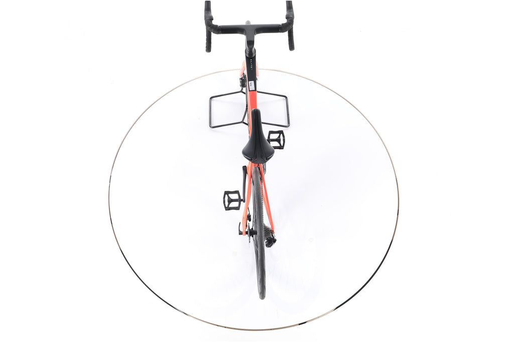 Rose XLITE 04 Ultegra Di2 Rennrad Carbon - Image 22