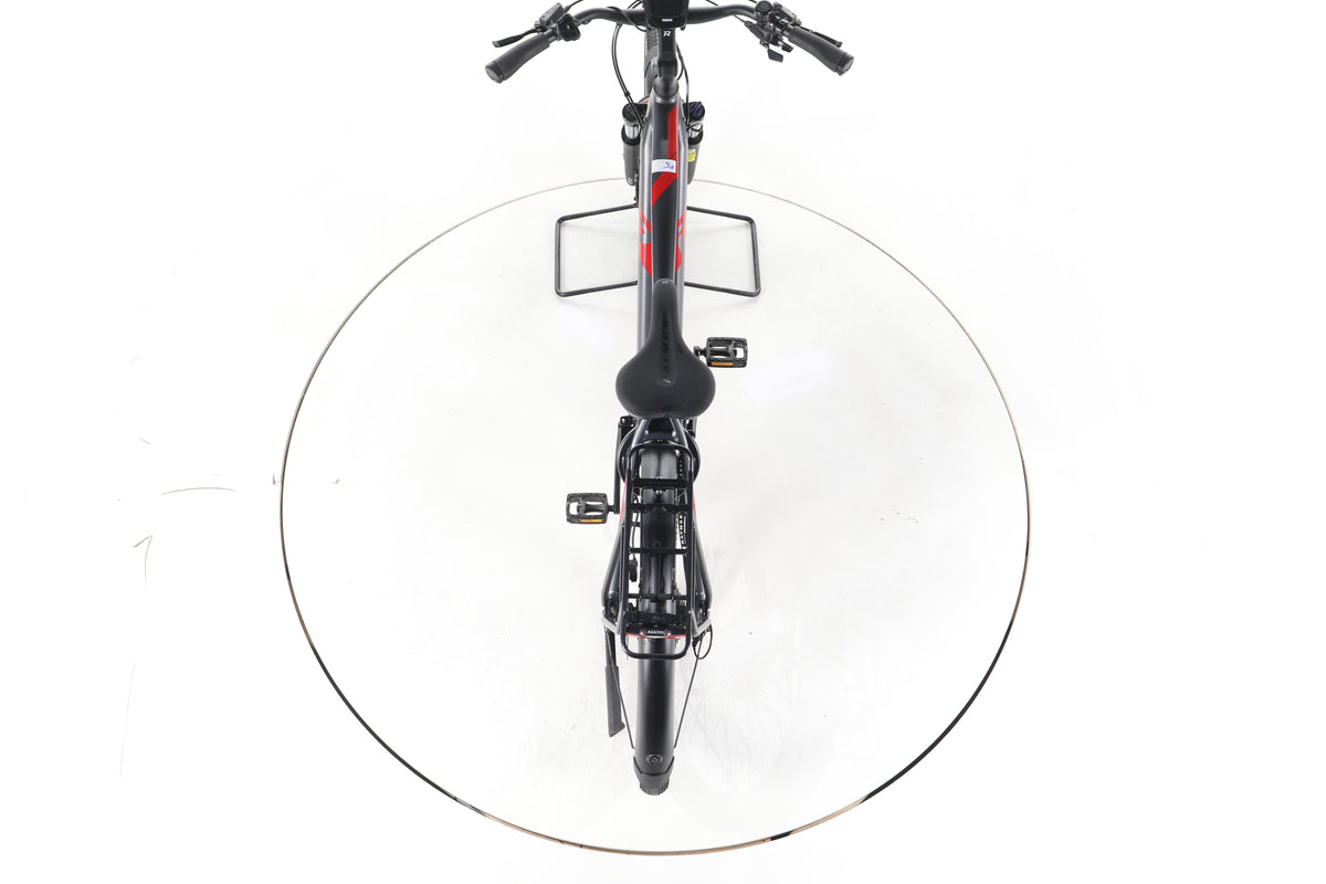 R Raymon TourRay E 6.0 Trekking E-Bike - Image 22