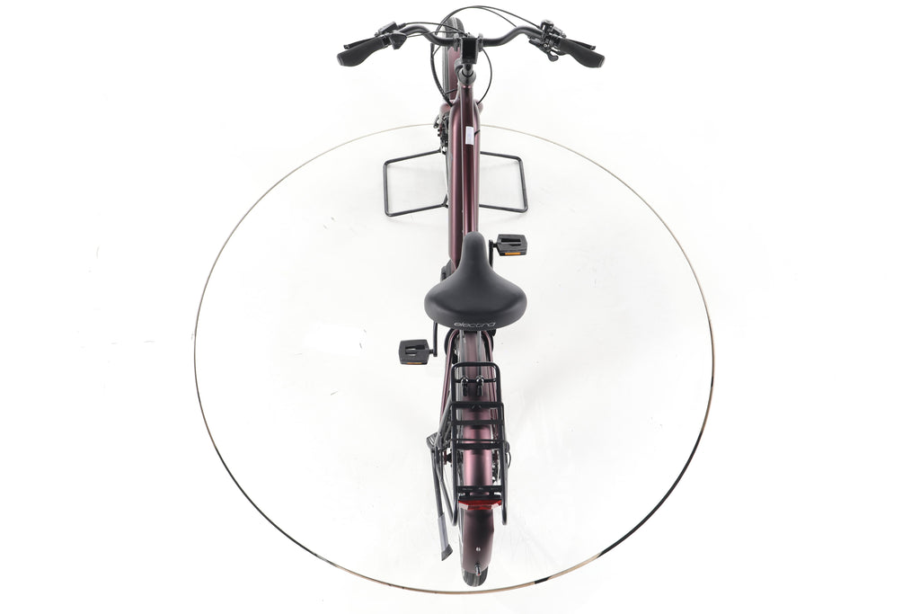 Electra Bicycle Townie Path Go! 10 EQ Trekking E-Bike - Image 22