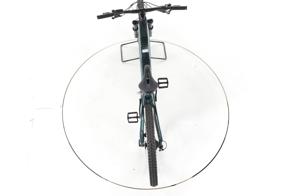 KTM MACINA KAPOHO 8973 E-Bike Fully Carbon 2025 - Image 22