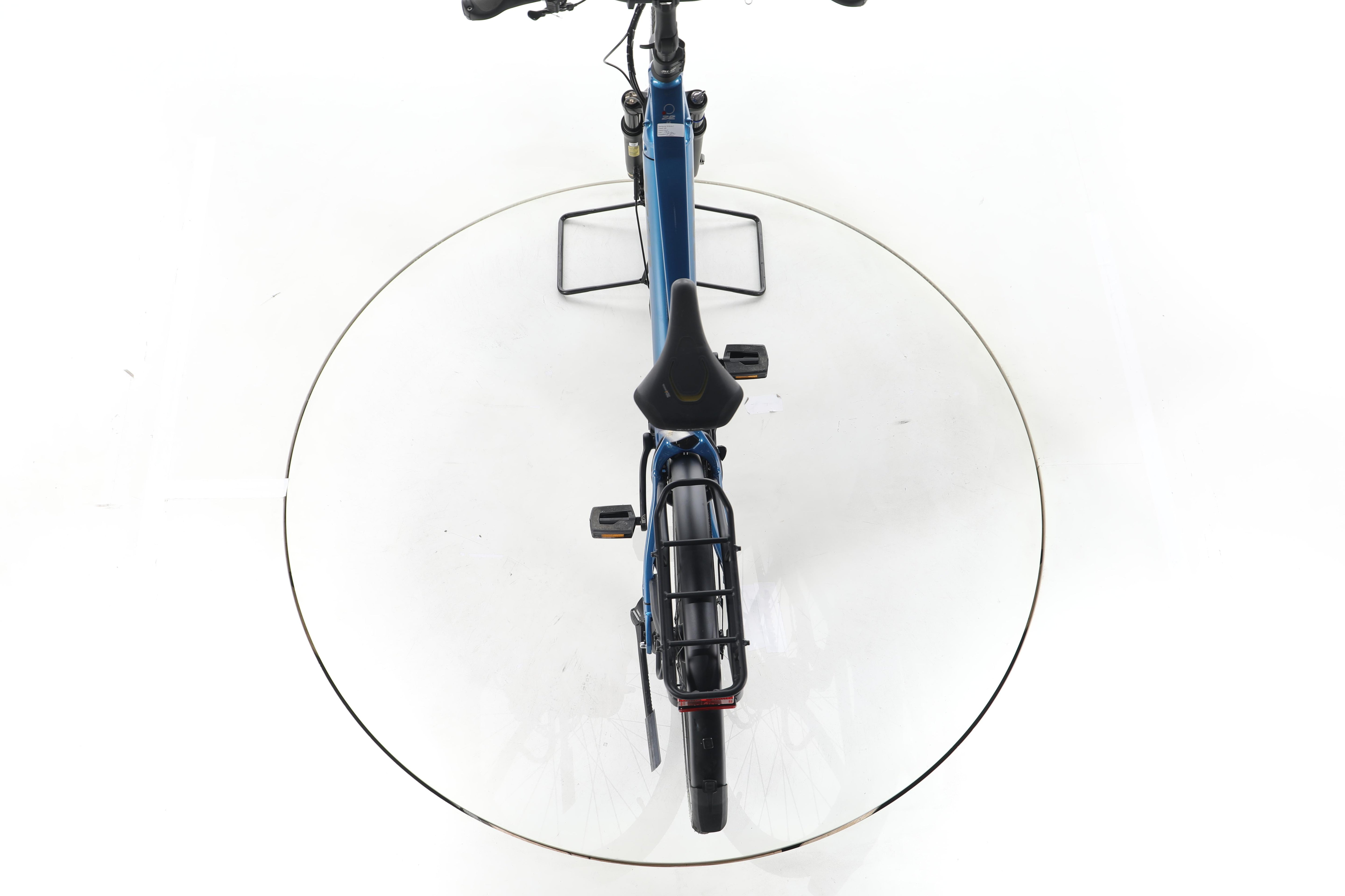 ZEMO ZE 5 F City E-Bike - Image 22