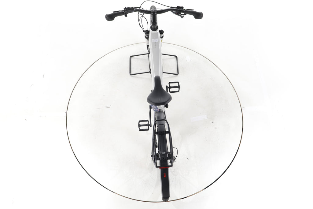 Cube Touring Hybrid ONE E-Bike 2025 - Image 22