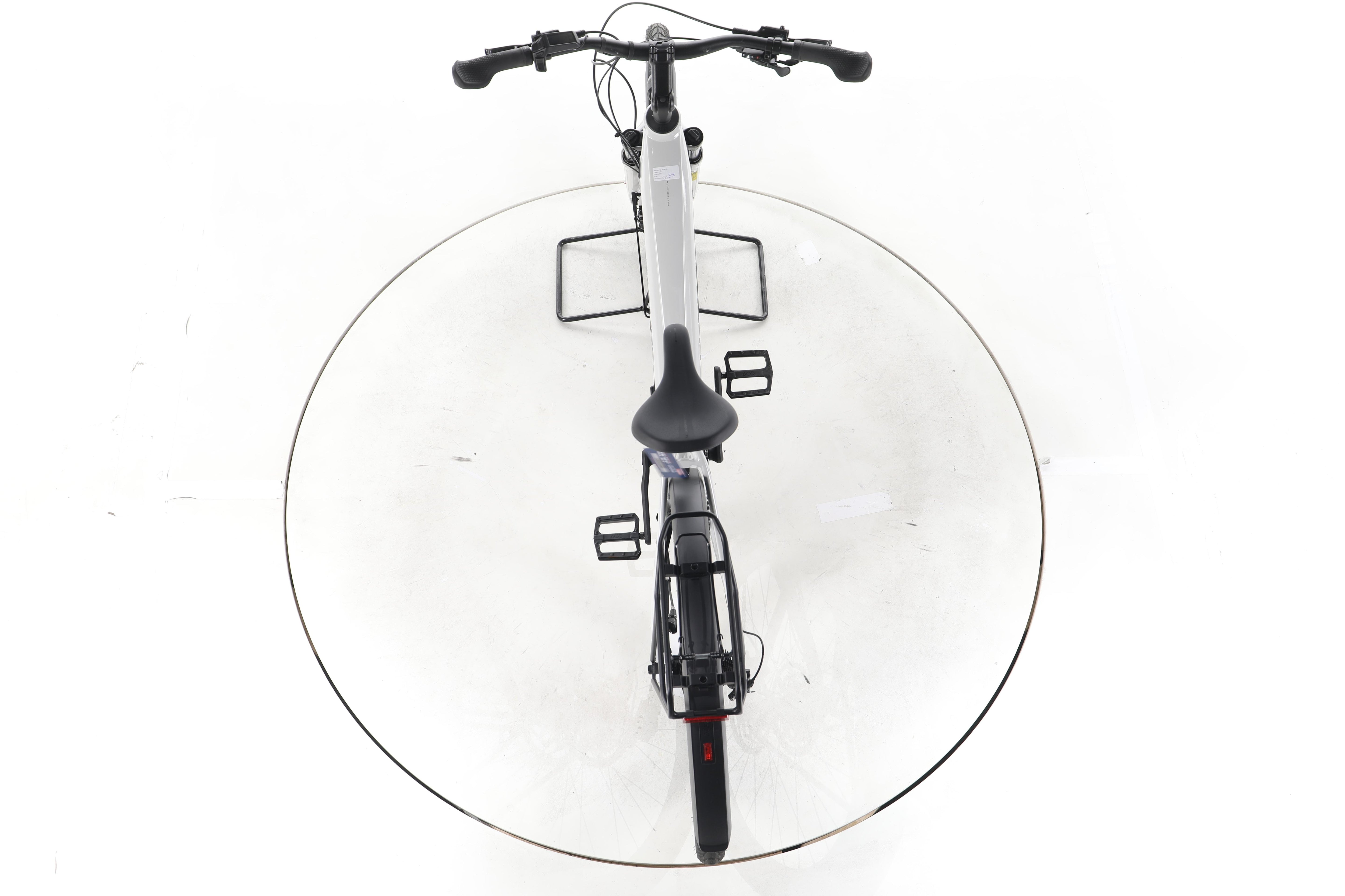 Cube Touring Hybrid ONE E-Bike 2025 - Image 22