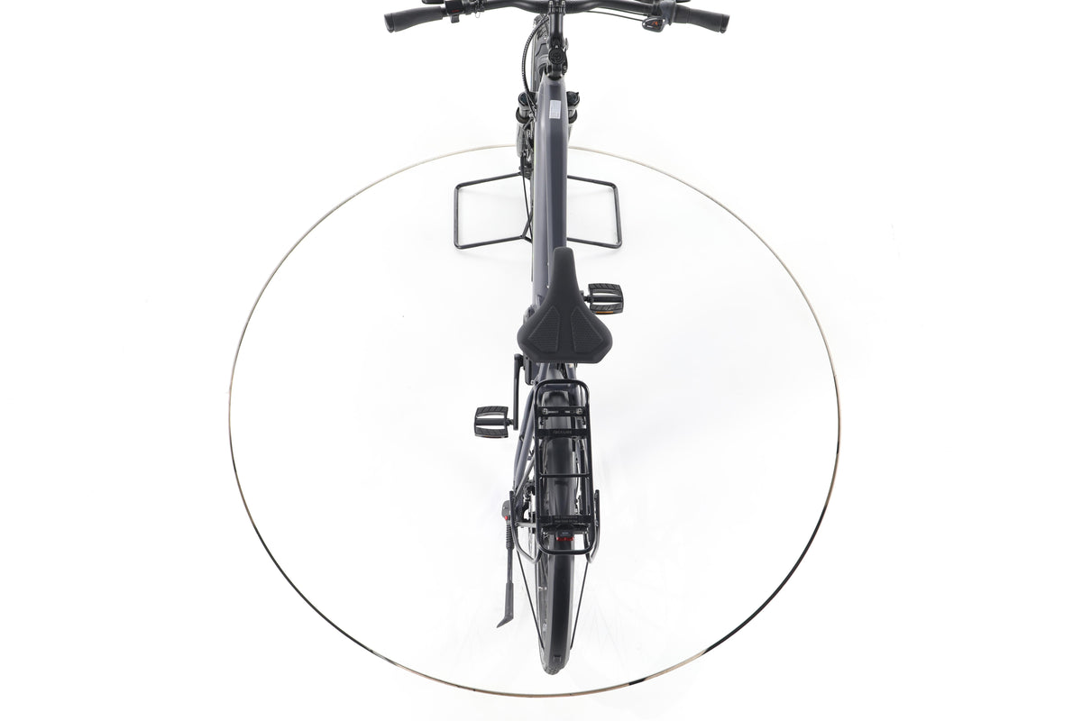 Cucuma Alpha City E-Bike - Image 22