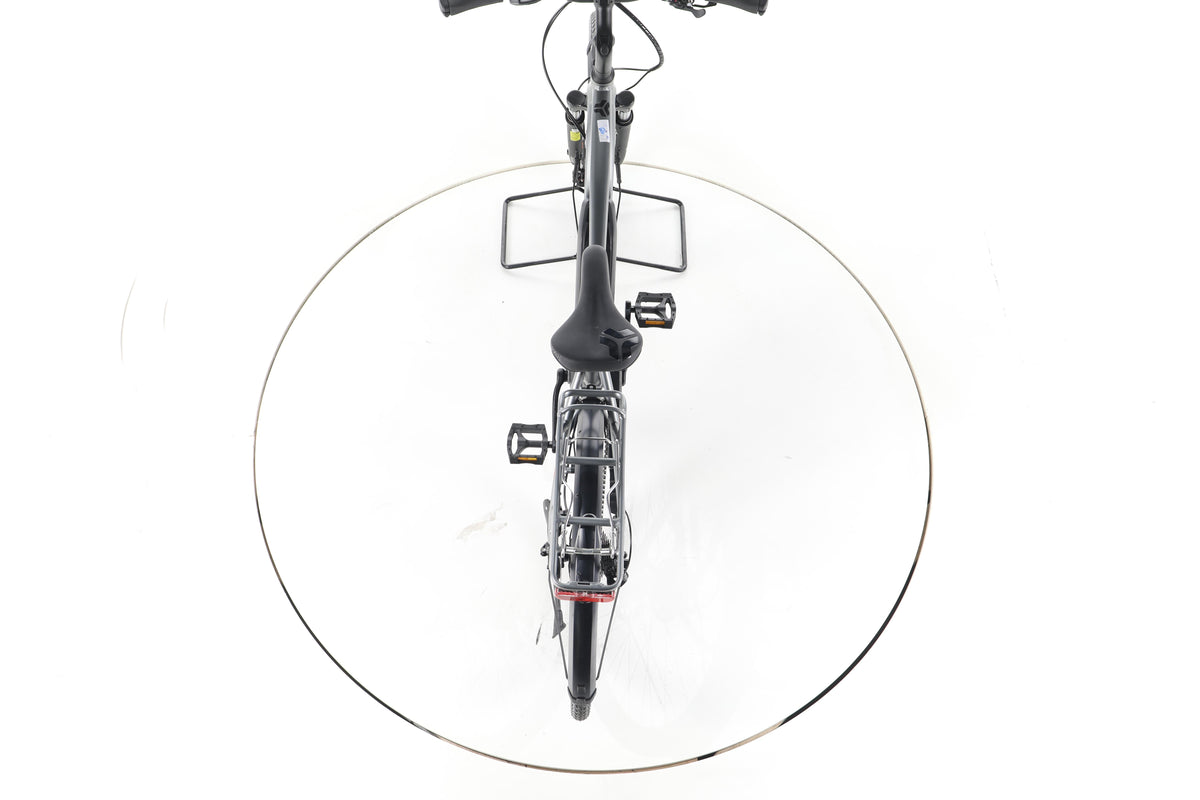 Carver Tour E LTD Trekking E-Bike - Image 22