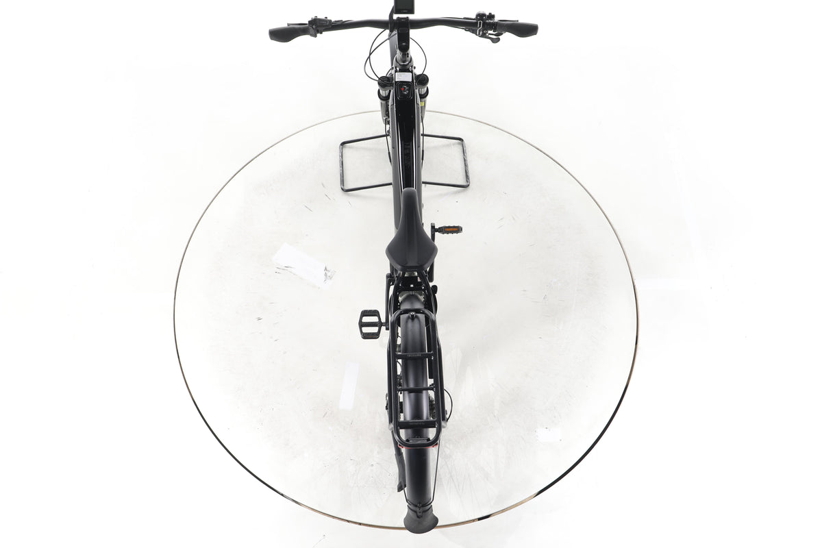 Cannondale Tesoro Neo X 2 STH Trekking E-Bike - Image 22