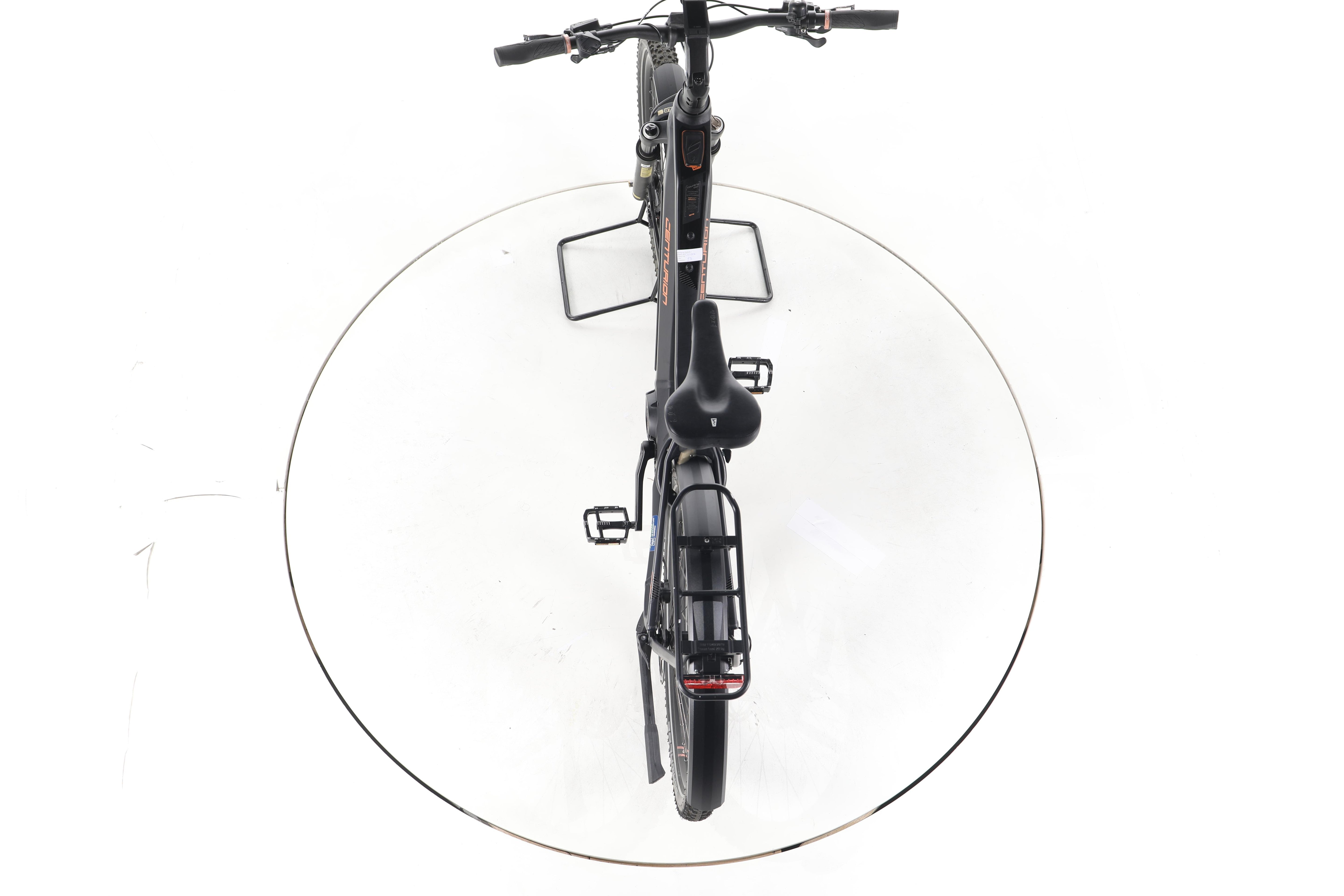 Centurion Country Tour R2600i Trekking E-Bike - Image 22