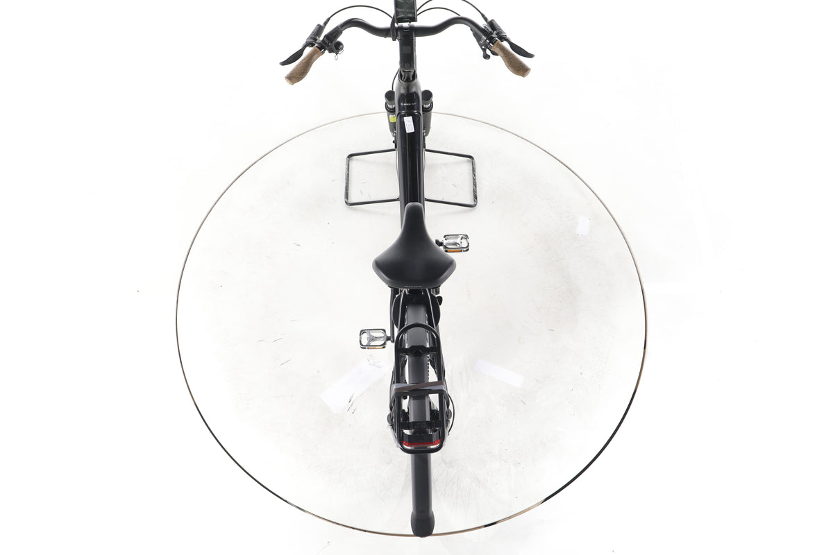 Batavus Finez E-go Power Sports Trekking E-Bike Tiefeinsteiger 2024 - Image 22