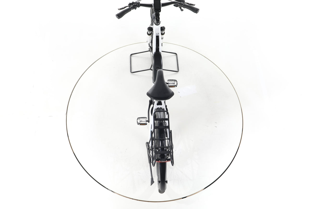 Ideal Futour-610X Trekking E-Bike Tiefeinsteiger - Image 22