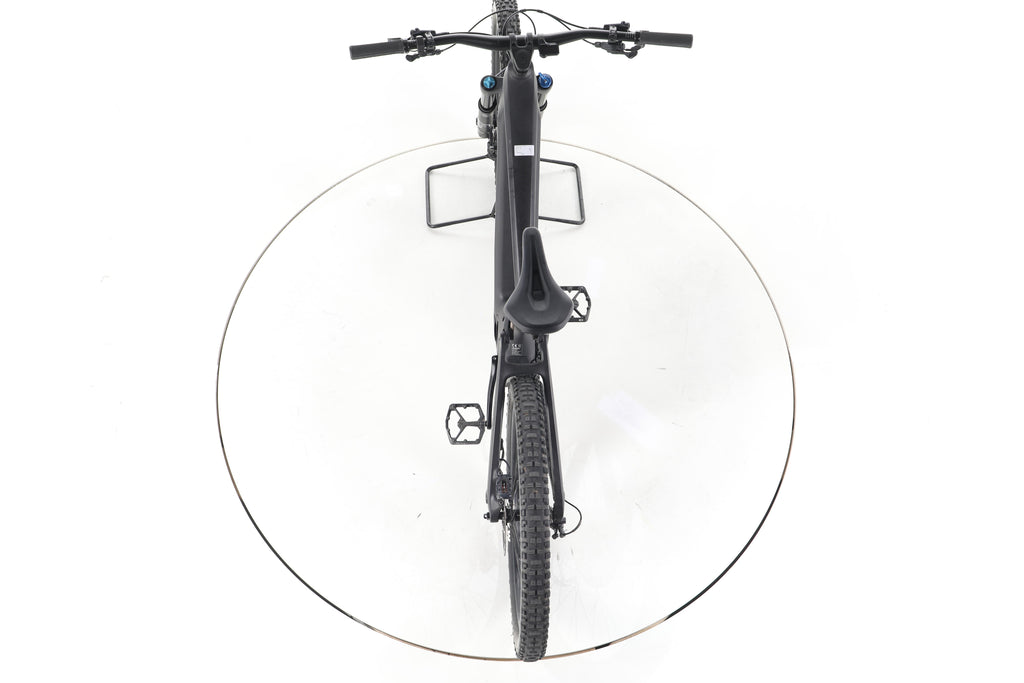 Canyon Spectral:ON CF 8 E-Bike Fully - Image 22
