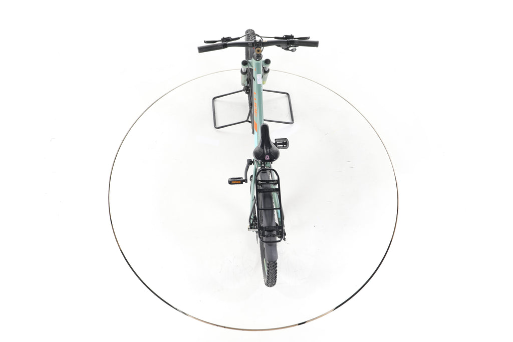 Cube Acid 240 Disc Kinder Bikes - Image 22