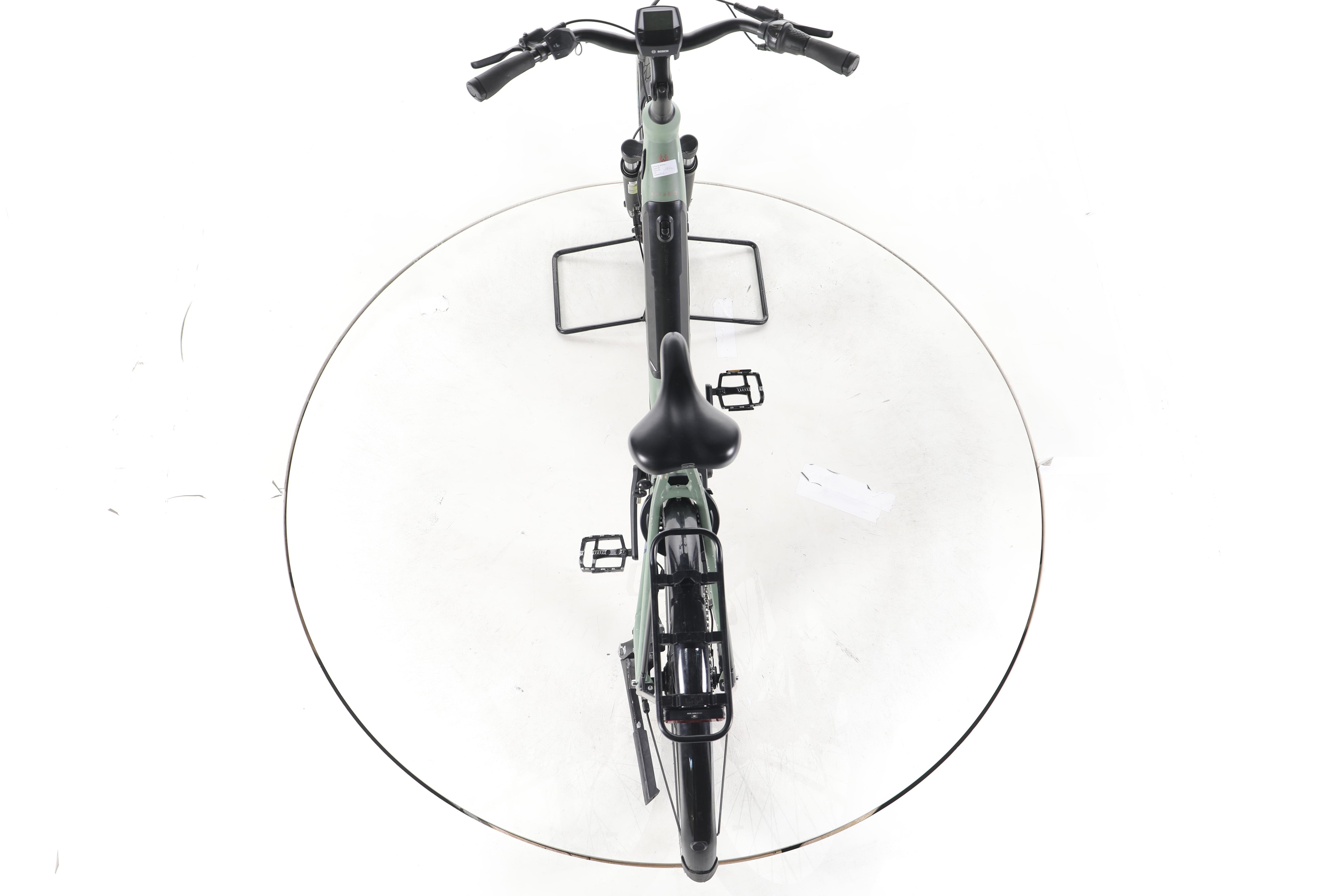 Winora Tria N8f City E-Bike Tiefeinsteiger - Image 22