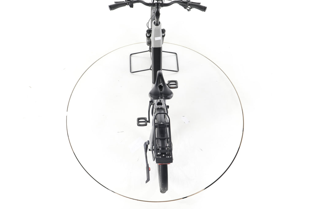 Compel XRC 500 Hybrid Trekking E-Bike Tiefeinsteiger - Image 22