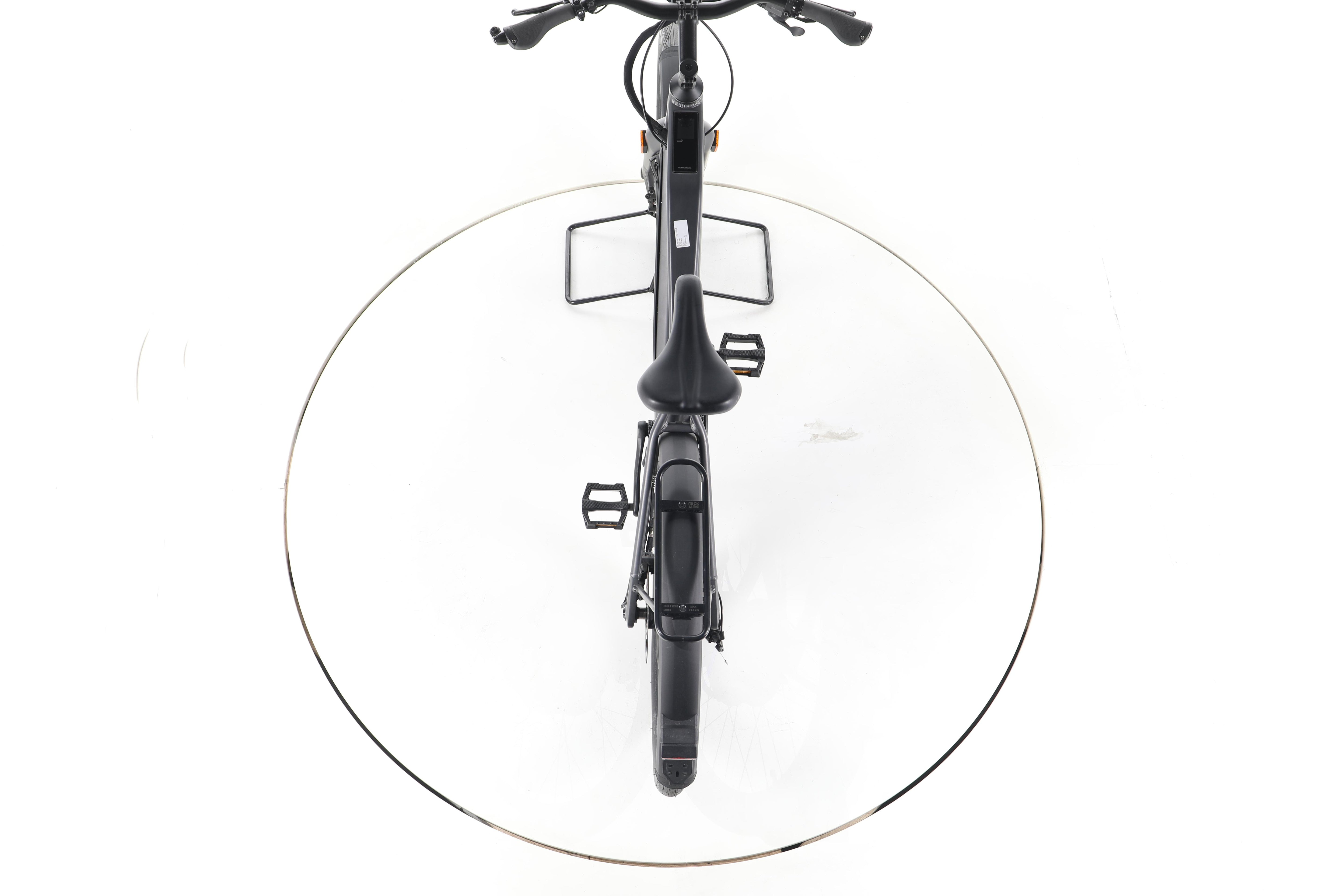 Stromer ST1 Sport S-Pedelecs 814 Wh - Image 22