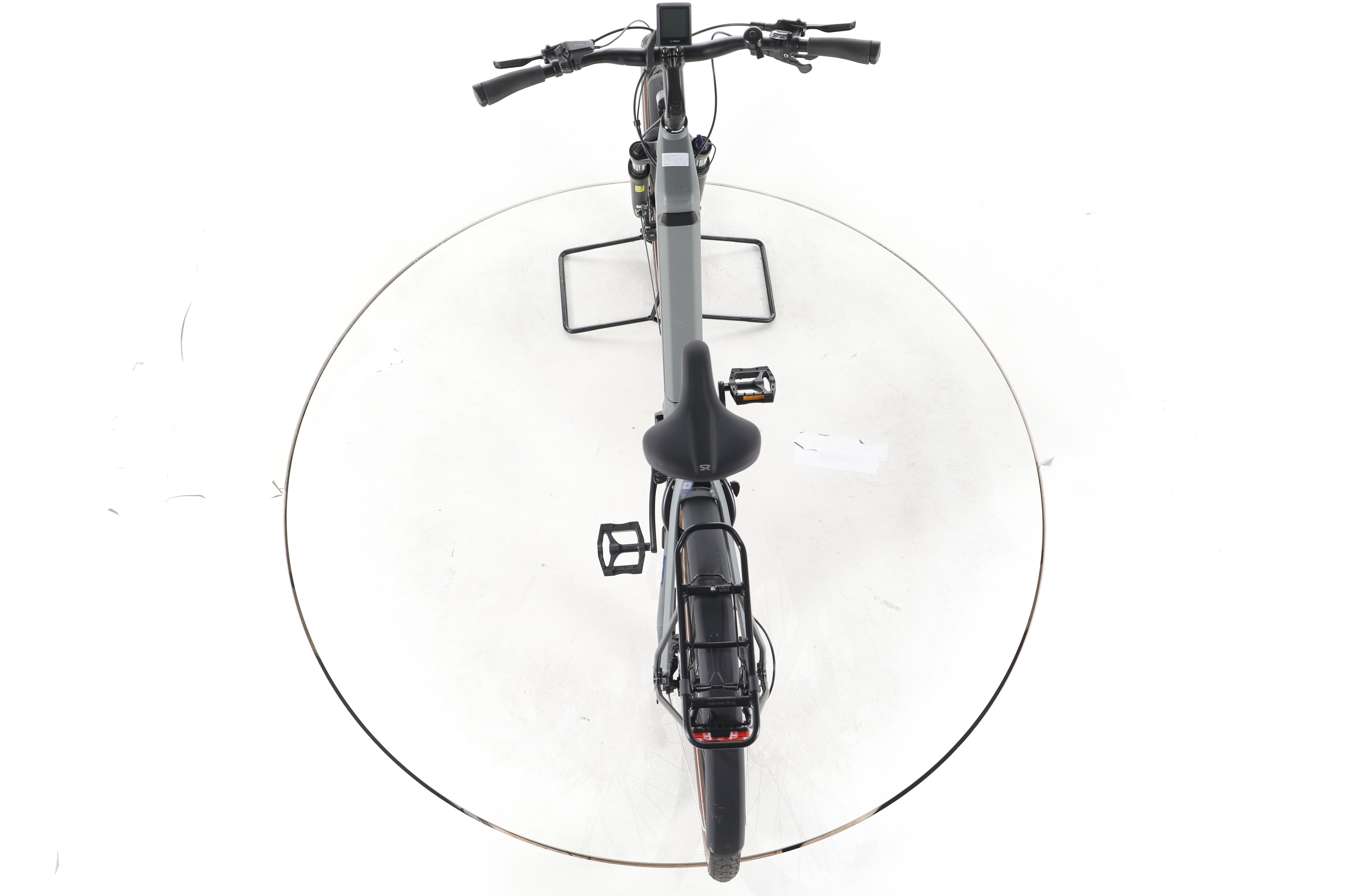 Scott Sub Sport eRide 20 Trekking E-Bike Tiefeinsteiger - Image 22
