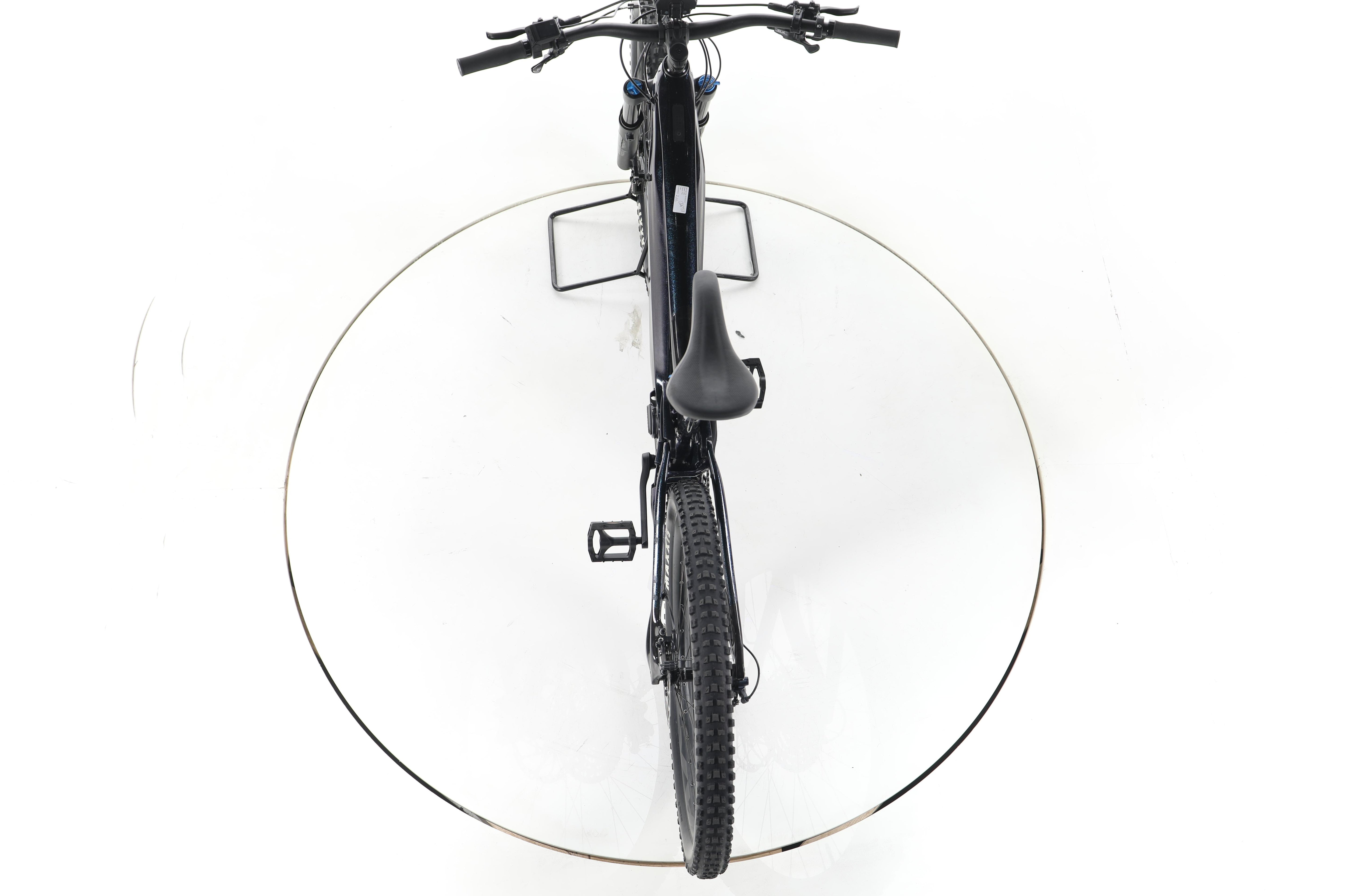 Giant Trance X Advanced E+ 2 E-Bike Fully Carbon - Image 22