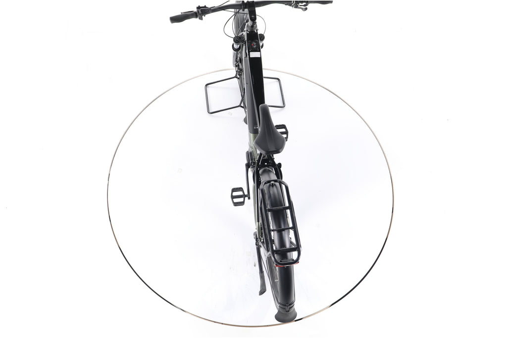 Cannondale Tesoro Neo X 2 Trekking E-Bike 2023 - Image 22