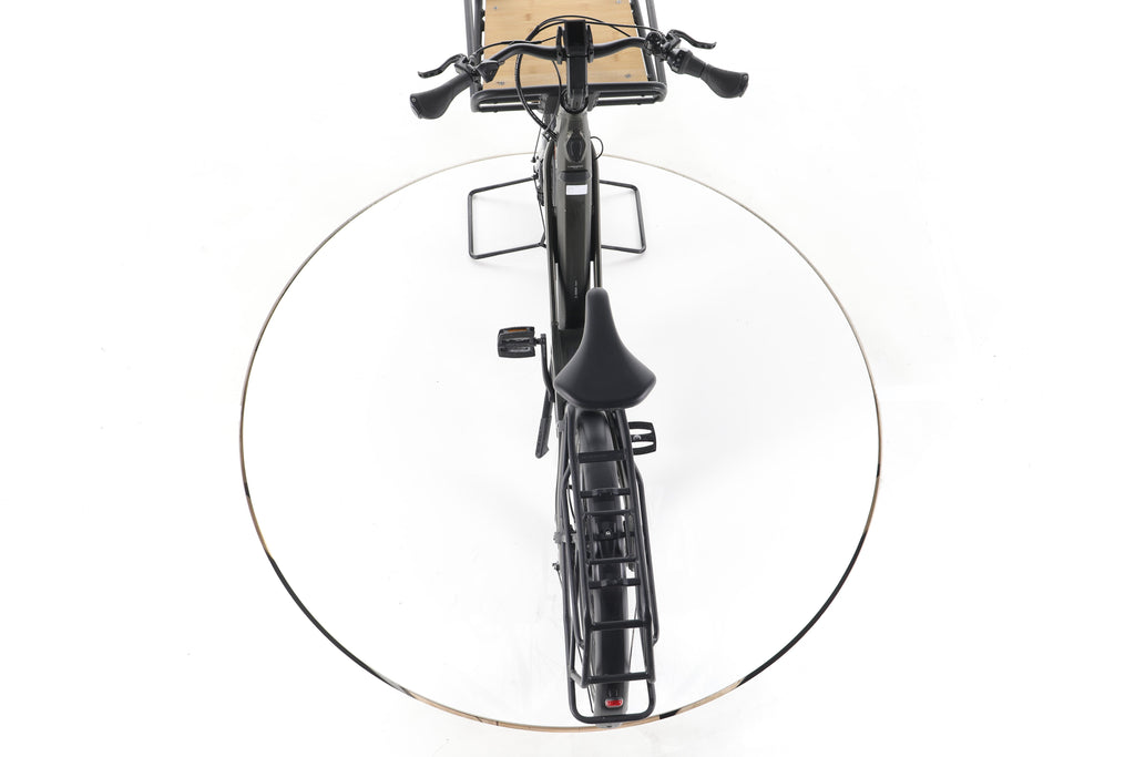 Bergamont E-Cargoville Bakery Elite E-Lastenrad - Image 22