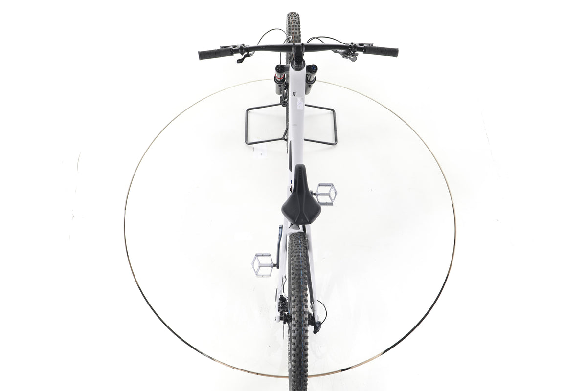 Cube Stereo ONE55 C:62 Race Fahrrad Fully - Image 22