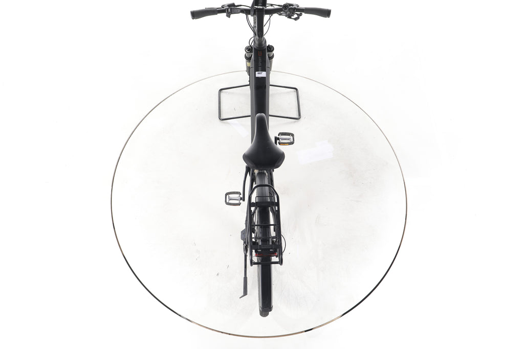 KTM ZEG POWER SPORT 11 PLUS Trekking E-Bike - Image 22