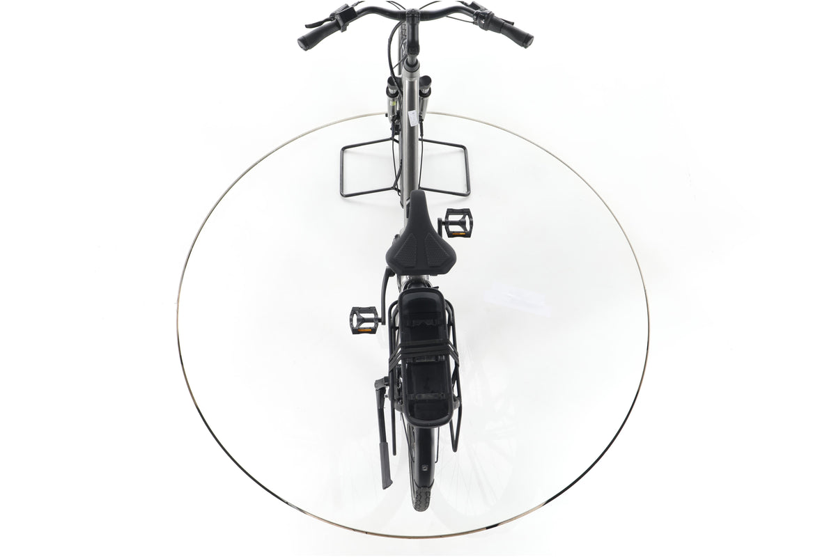 Giant Entour E+ 0 RT City E-Bike Tiefeinsteiger - Image 22