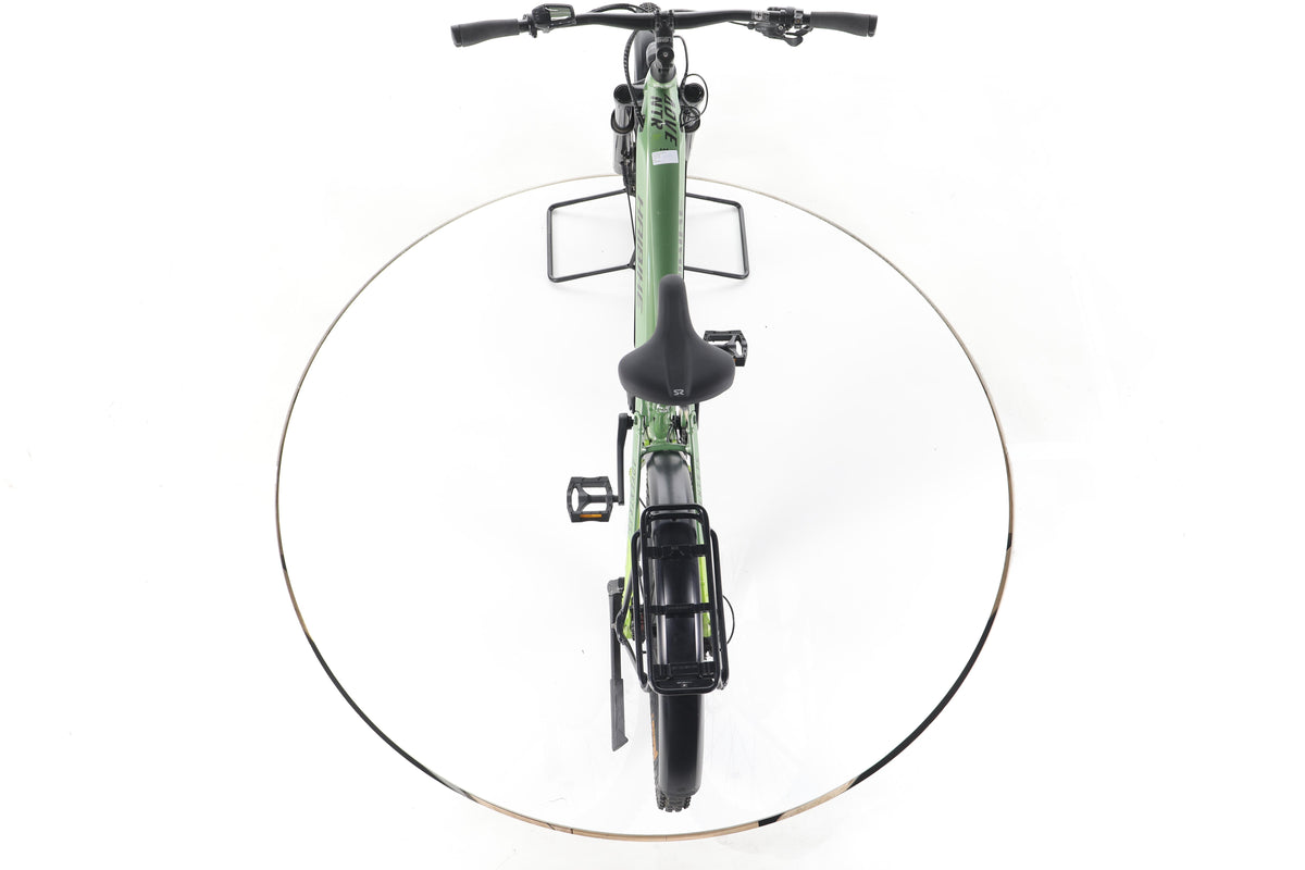 Haibike Adventr FS 8 SUV E-Bike - Image 22