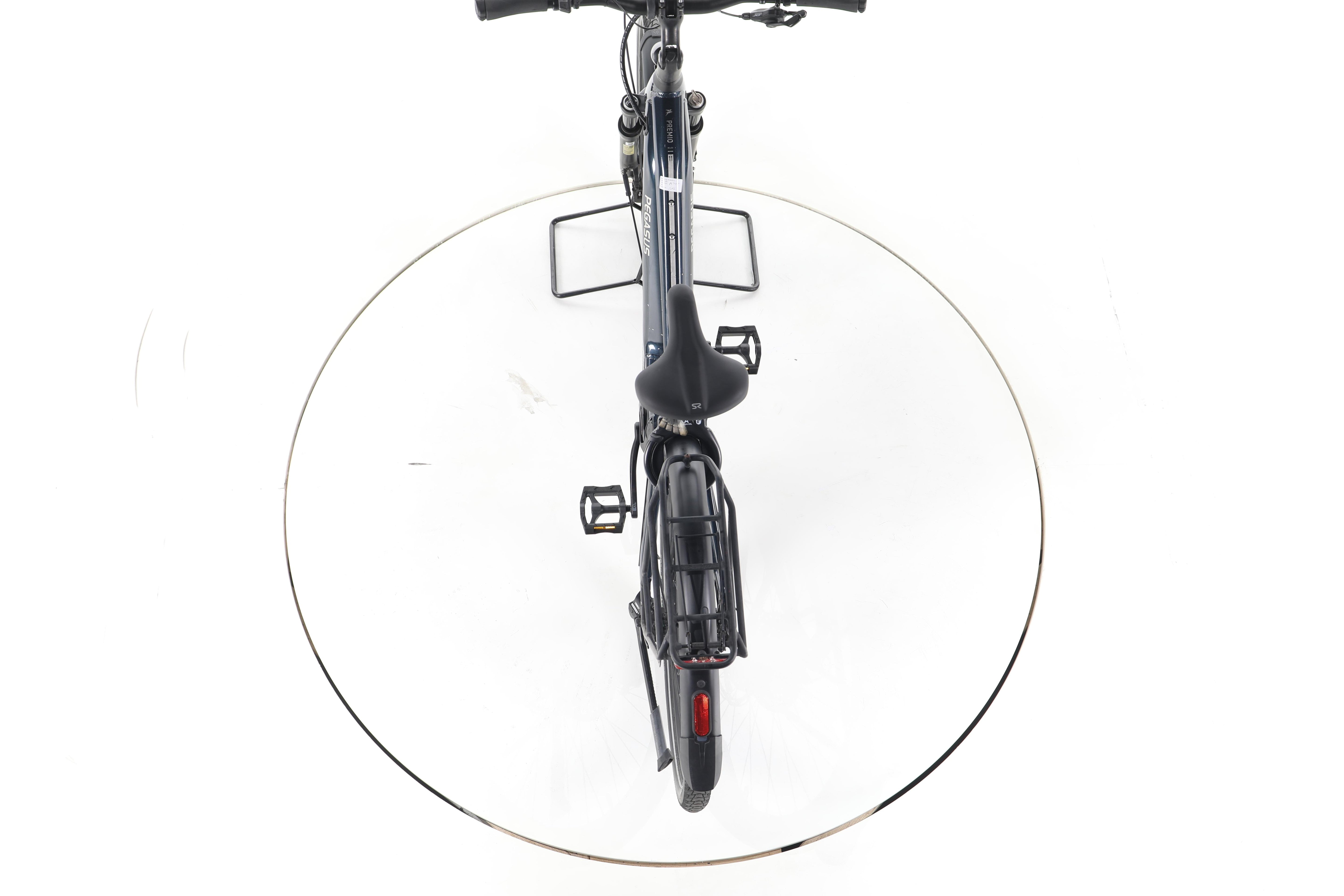 Pegasus Premio EVO 11 "40th Anniversary" Trekking E-Bike - Image 22
