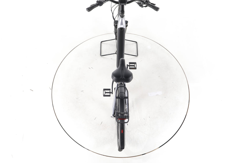 Cube Supreme Hybrid SL City E-Bike Tiefeinsteiger - Image 22