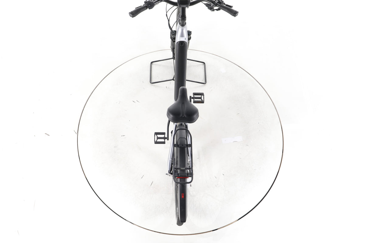 Cube Supreme Hybrid SL City E-Bike Tiefeinsteiger - Image 22