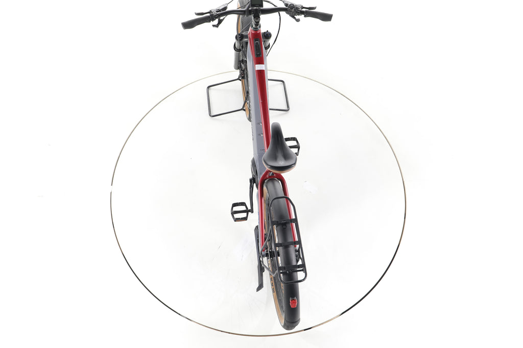Mondraker Prime RX Trekking E-Bike - Image 22