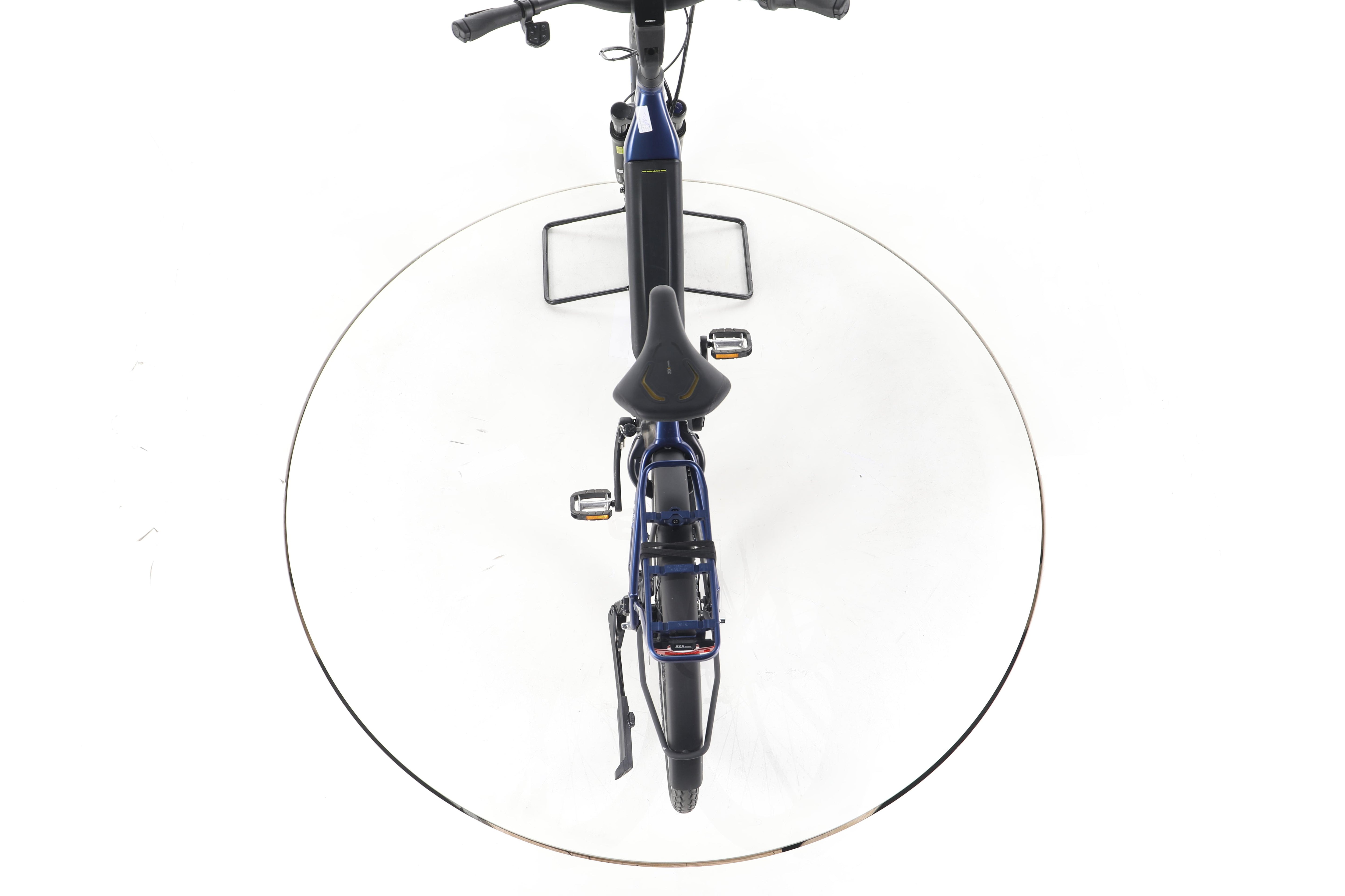 Giant DailyTour E+ 1 RT City E-Bike Tiefeinsteiger - Image 22