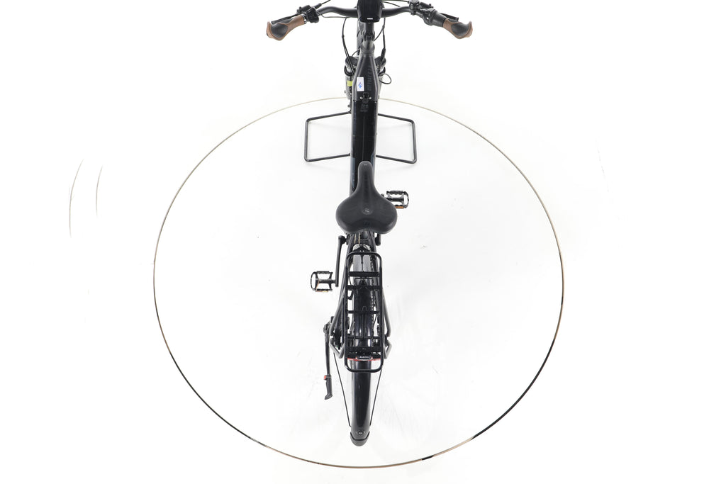R Raymon CityRay E 7.0 City E-Bike Tiefeinsteiger - Image 22