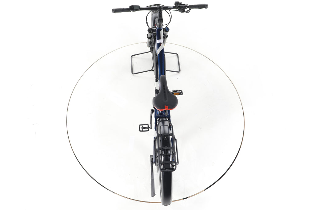 R Raymon CrossRay FS E 4.0 SUV E-Bike - Image 22