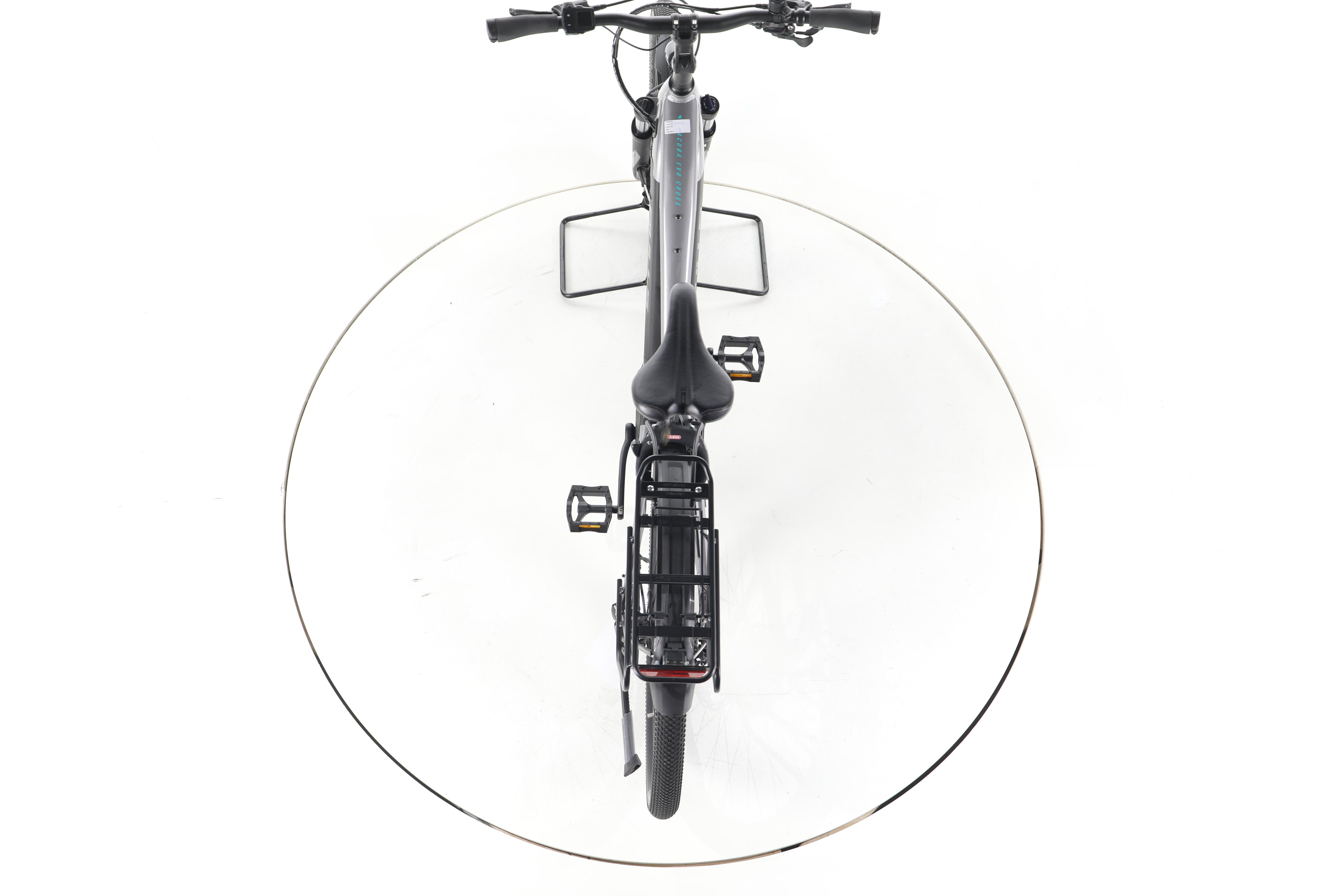 Bulls Lacuba EVO Cross Trekking E-Bike - Image 22