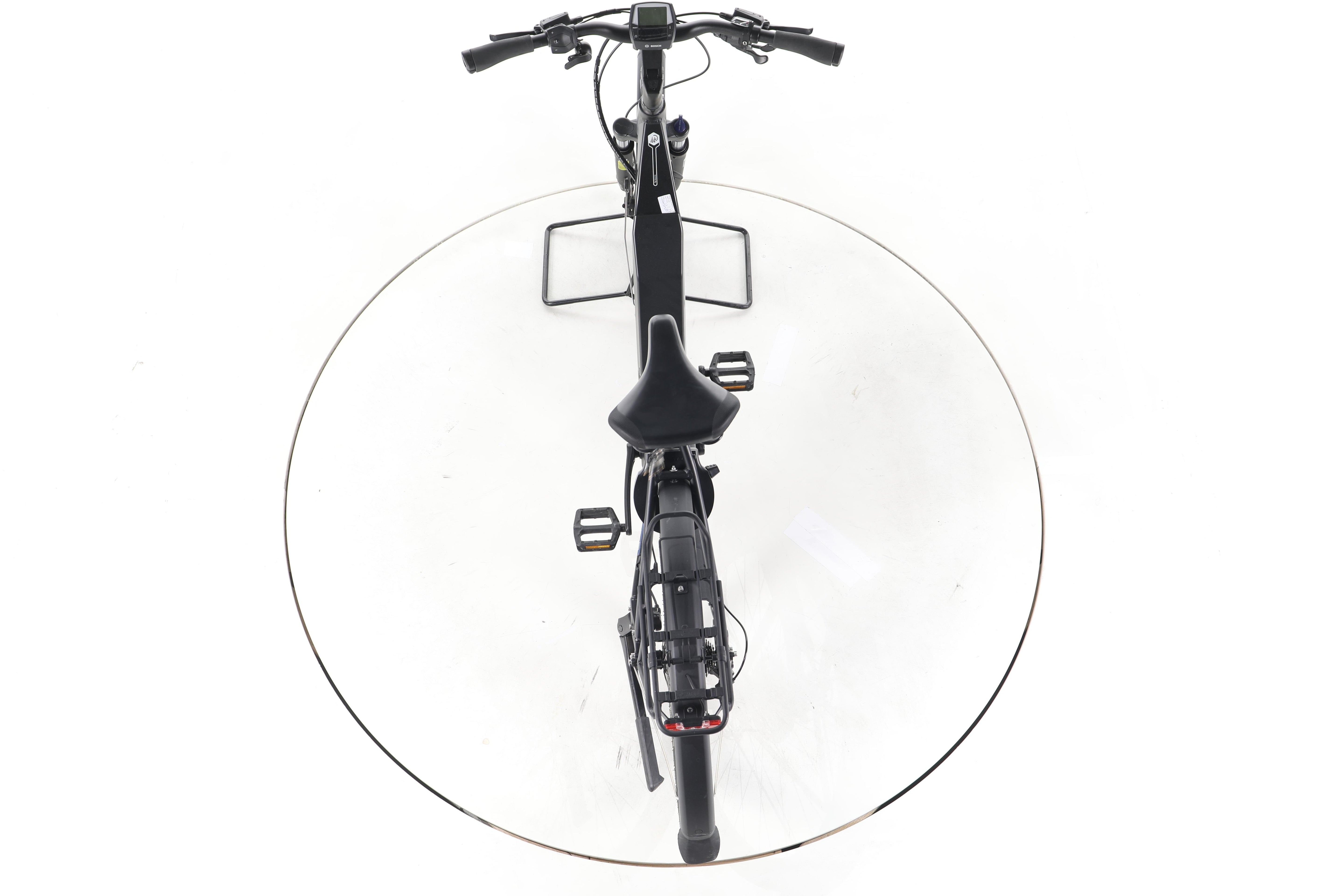 Victoria eTrekking 8.8 Trekking E-Bike Tiefeinsteiger - Image 22