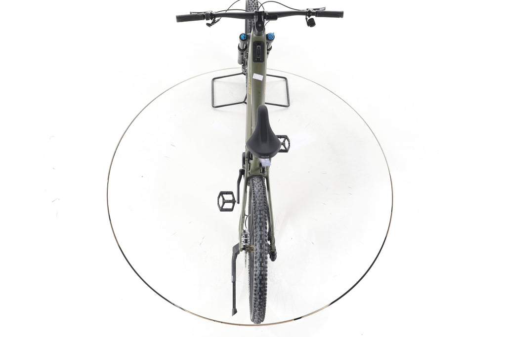 Cube Stereo Hybrid ONE44 HPC TM Fully E-Bike Carbon 2025 - Image 22