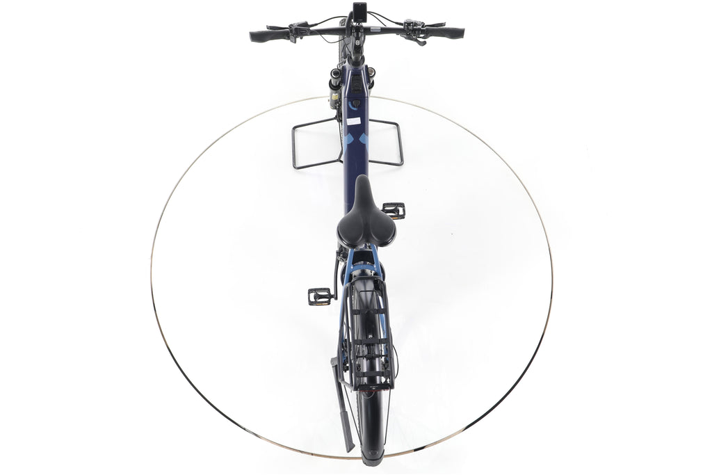 Husqvarna E-Bicycles Crosser 2 Trekking E-Bike Tiefeinsteiger - Image 22