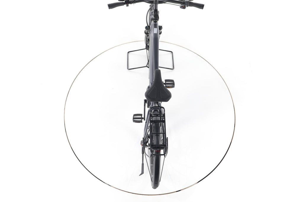 Cucuma Alpha City E-Bike - Image 22