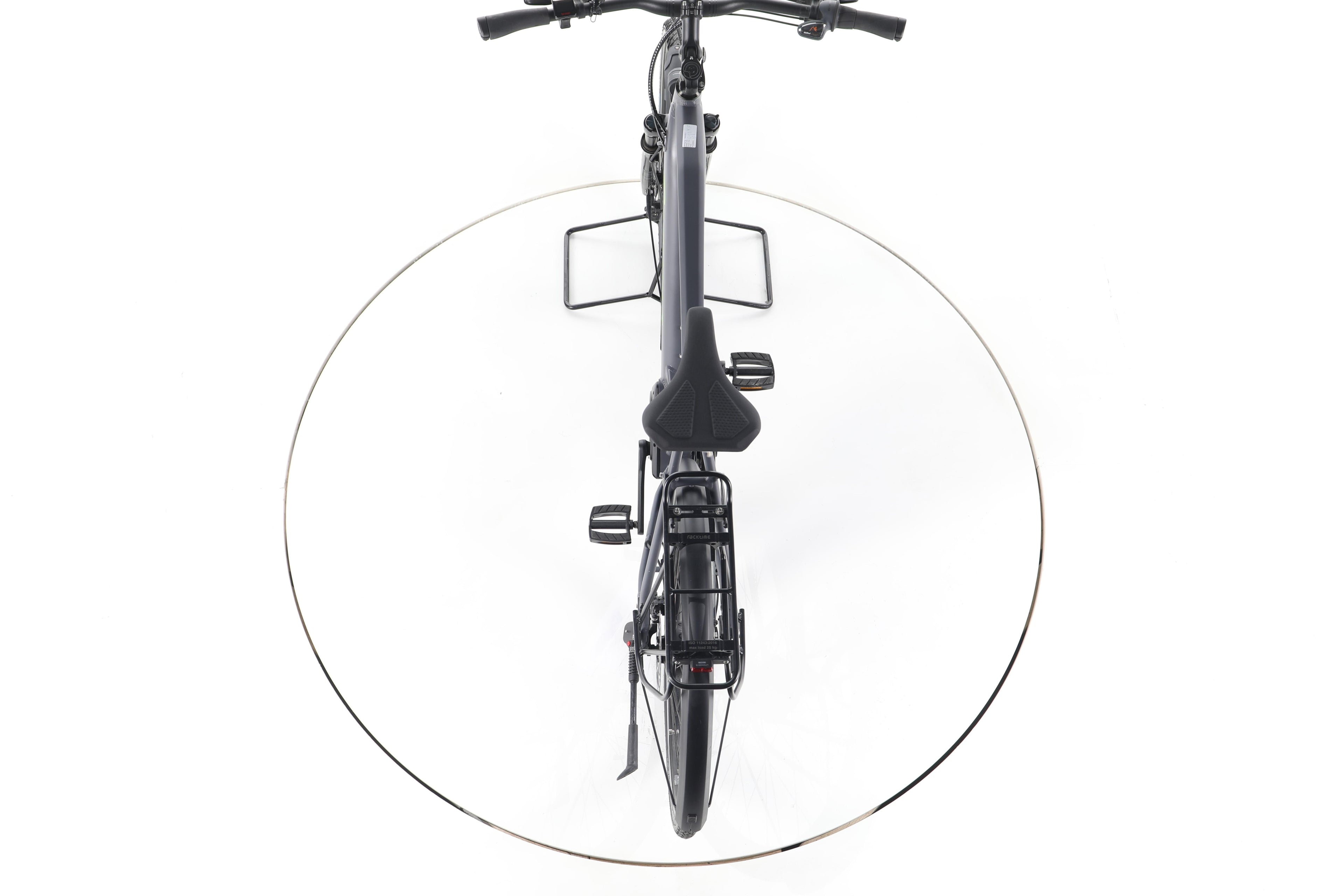 Cucuma Alpha City E-Bike - Image 22