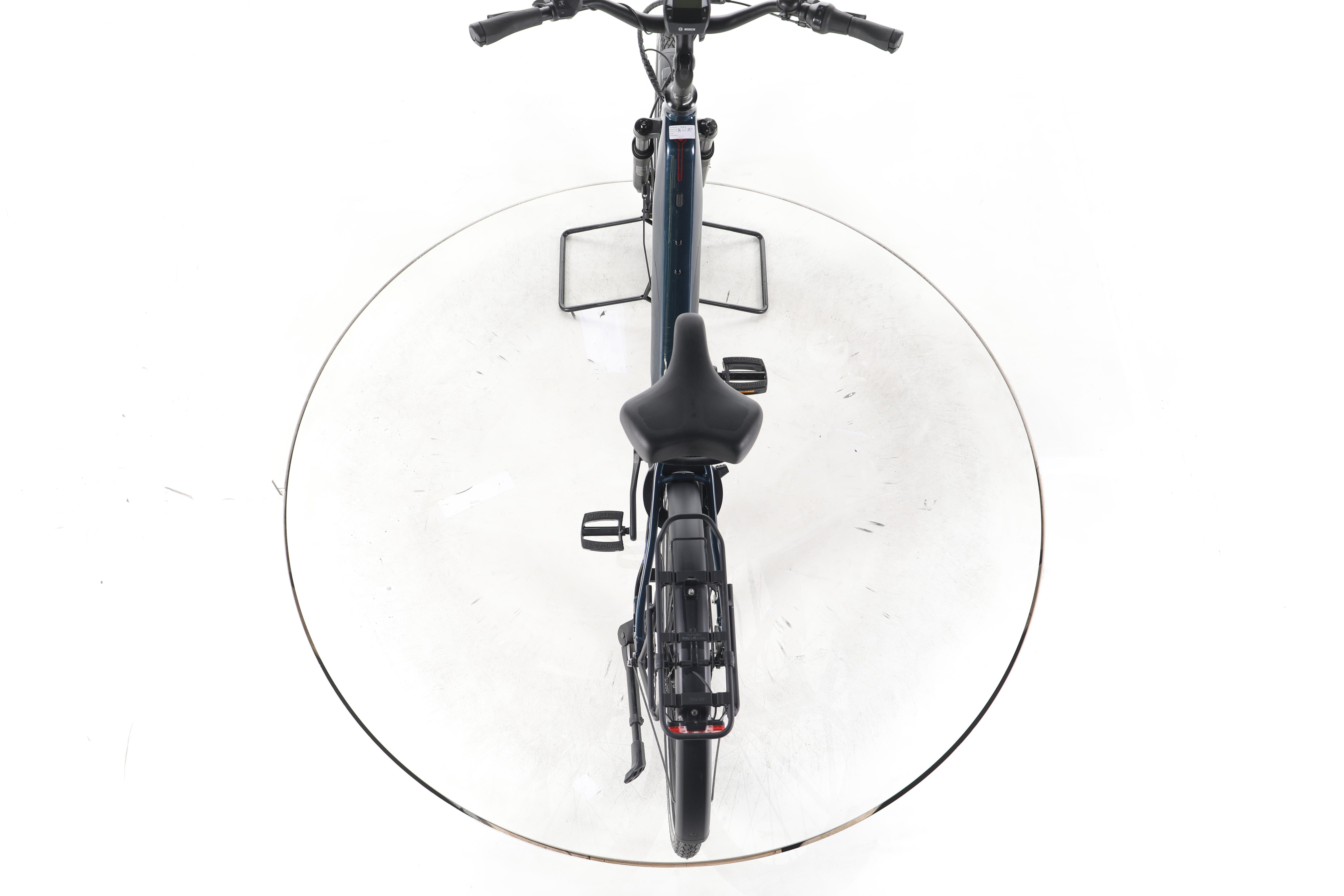 Victoria eManufaktur 11.7 City E-Bike Tiefeinsteiger - Image 22