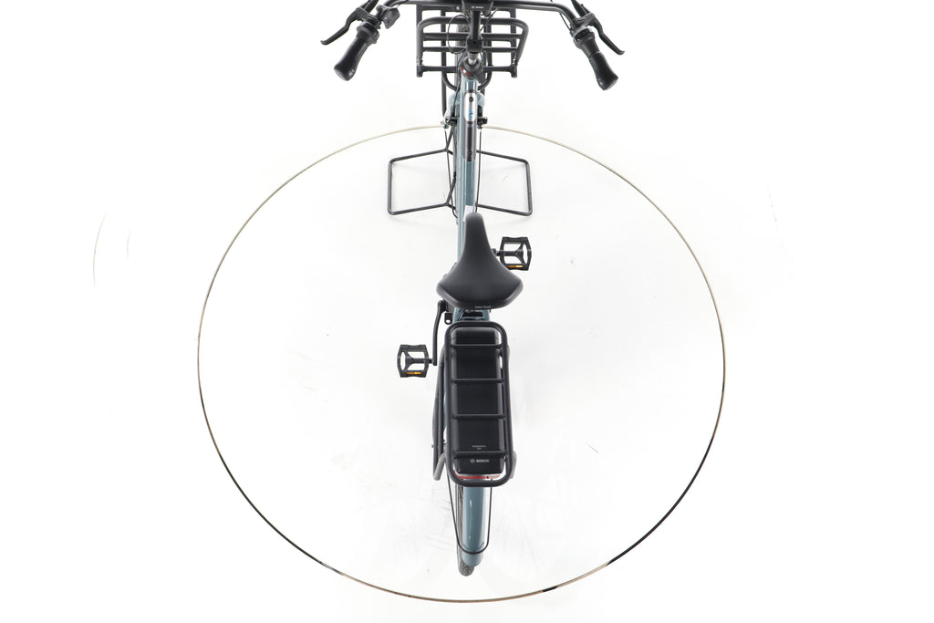 Gazelle HeavyDutyNL C5 HMB City E-Bike Tiefeinsteiger - Image 22