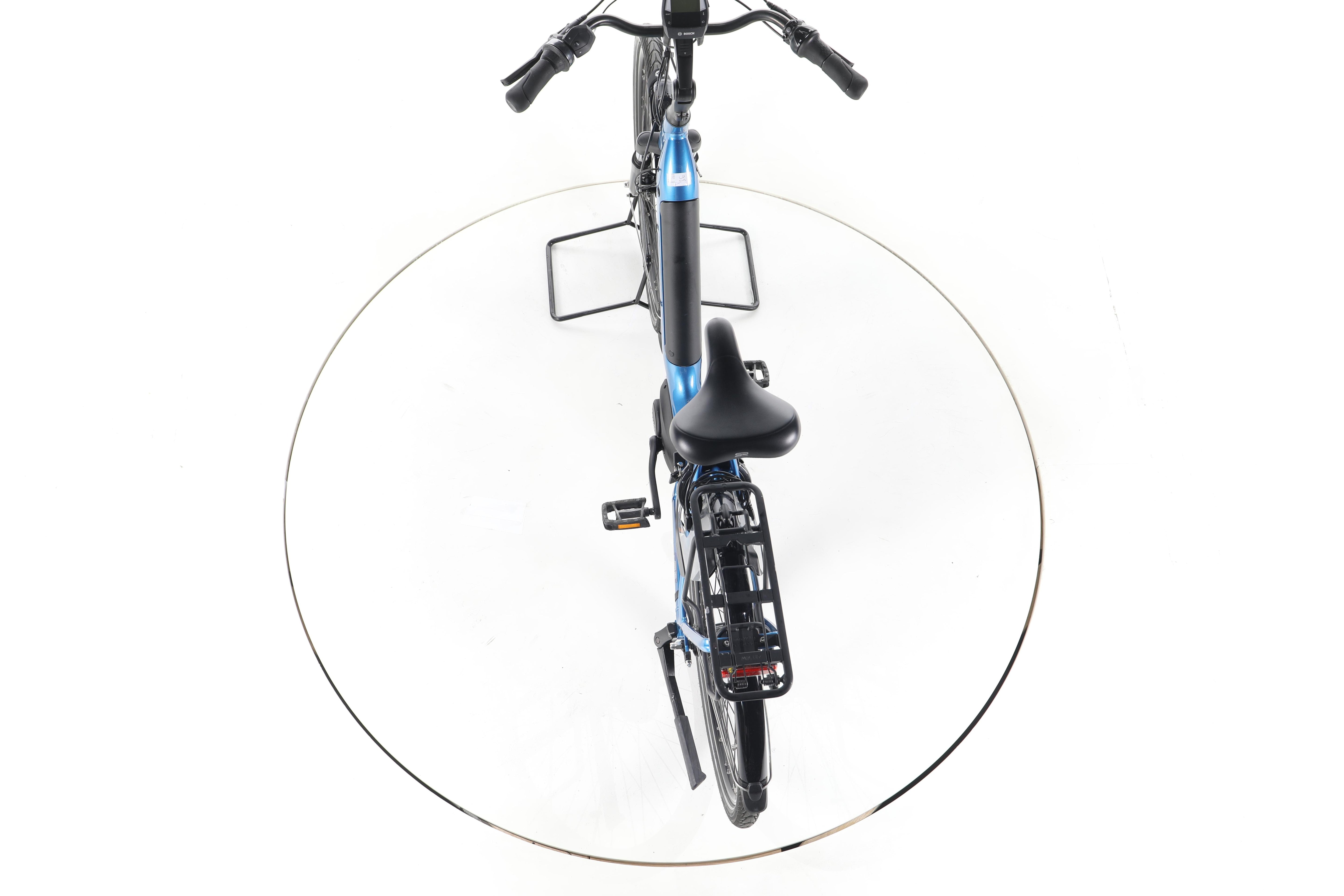 Gazelle Arroyo C7+ City E-Bike Tiefeinsteiger - Image 22