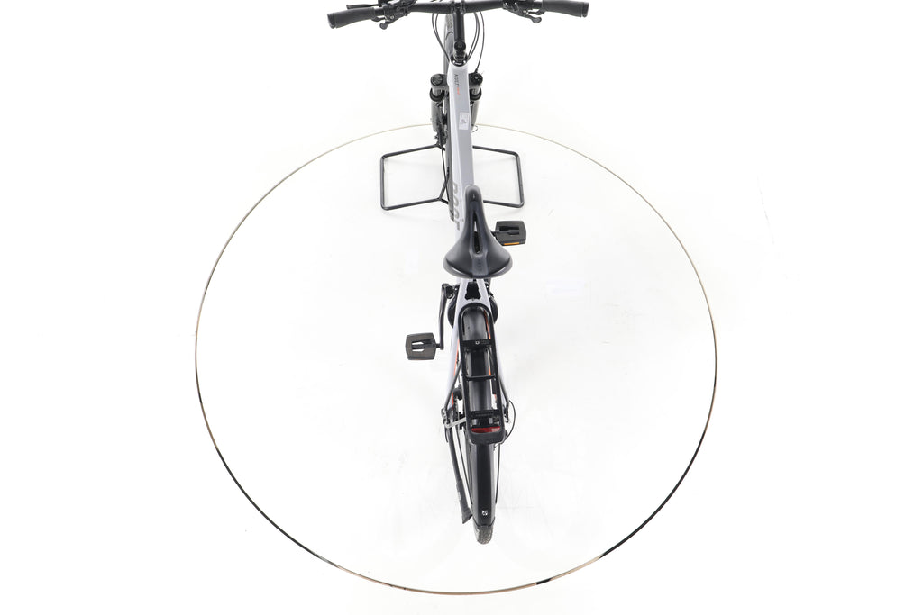 Rose MultiSport 2 Fahrrad City & Trekking - Image 22