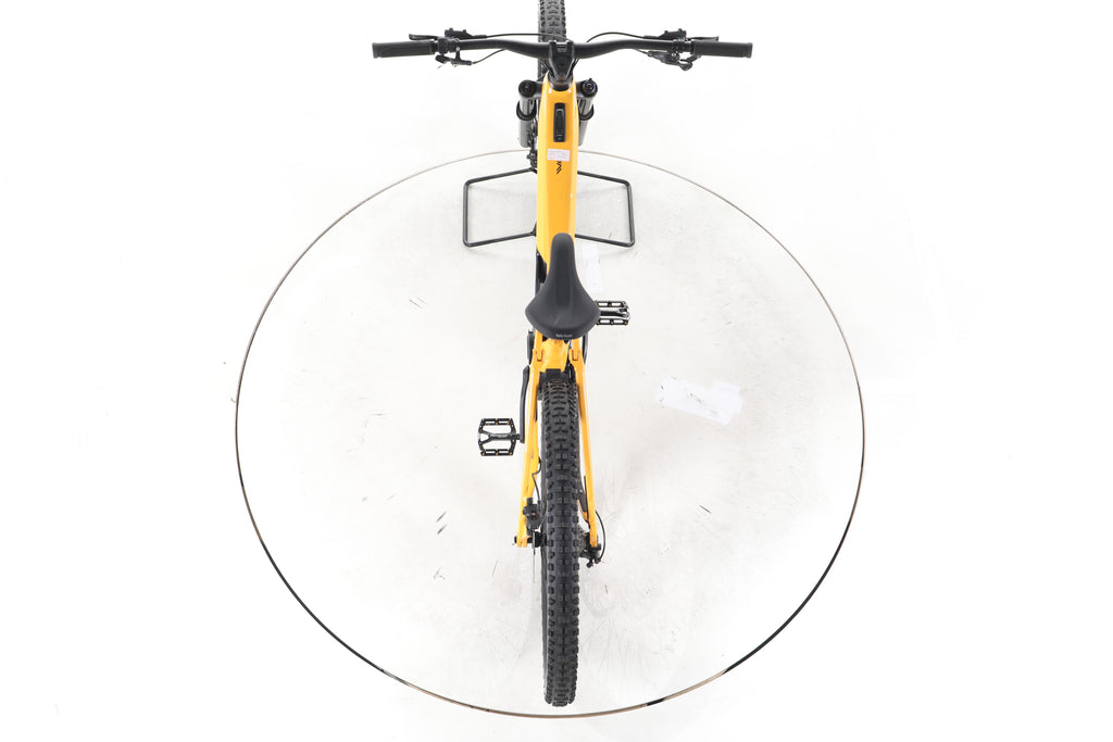 Orbea Wild H30 E-Bike Fully - Image 22