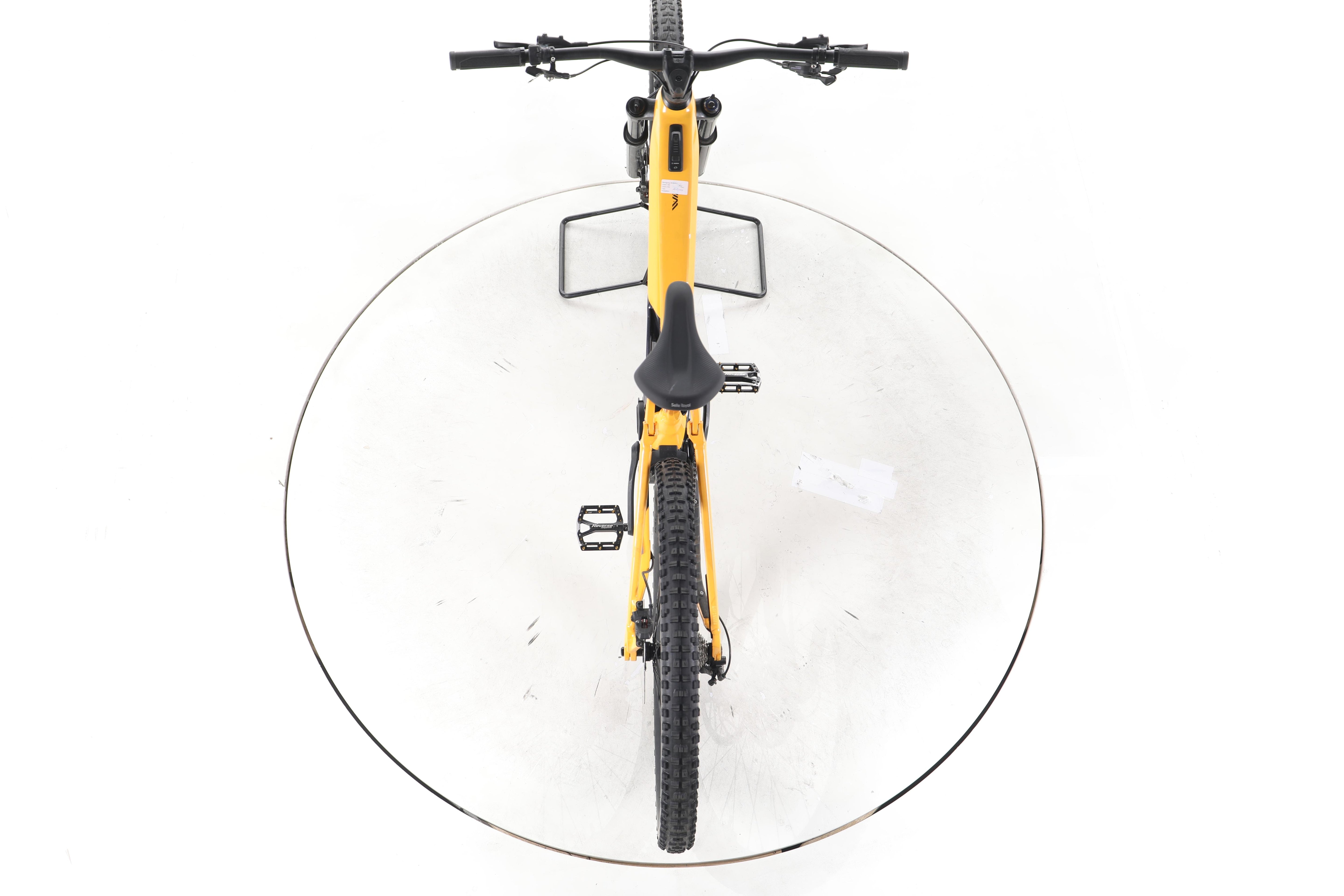 Orbea Wild H30 E-Bike Fully - Image 22