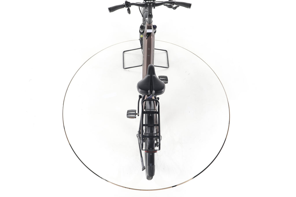 Hercules Pasero Sport I-10 Trekking E-Bike Tiefeinsteiger - Image 22