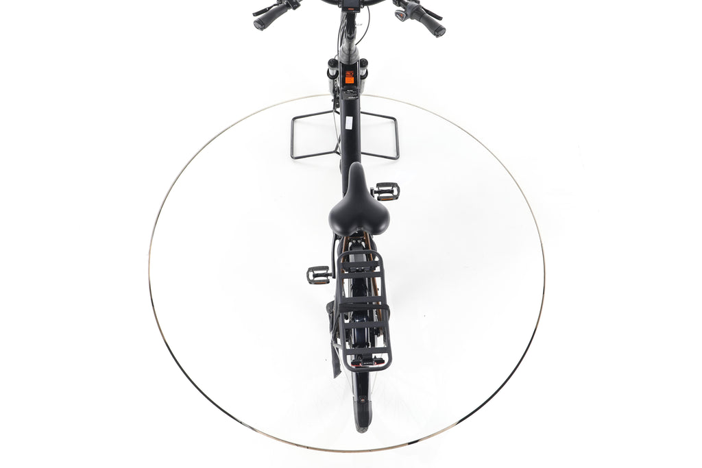 Breezer Bikes Powertrip Evo 3.1 City E-Bike Tiefeinsteiger - Image 22