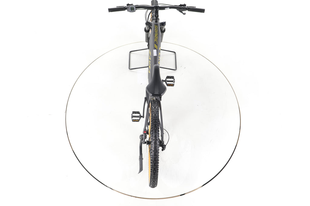 KAYZA Sapric 8 Trekking E-Bike - Image 22