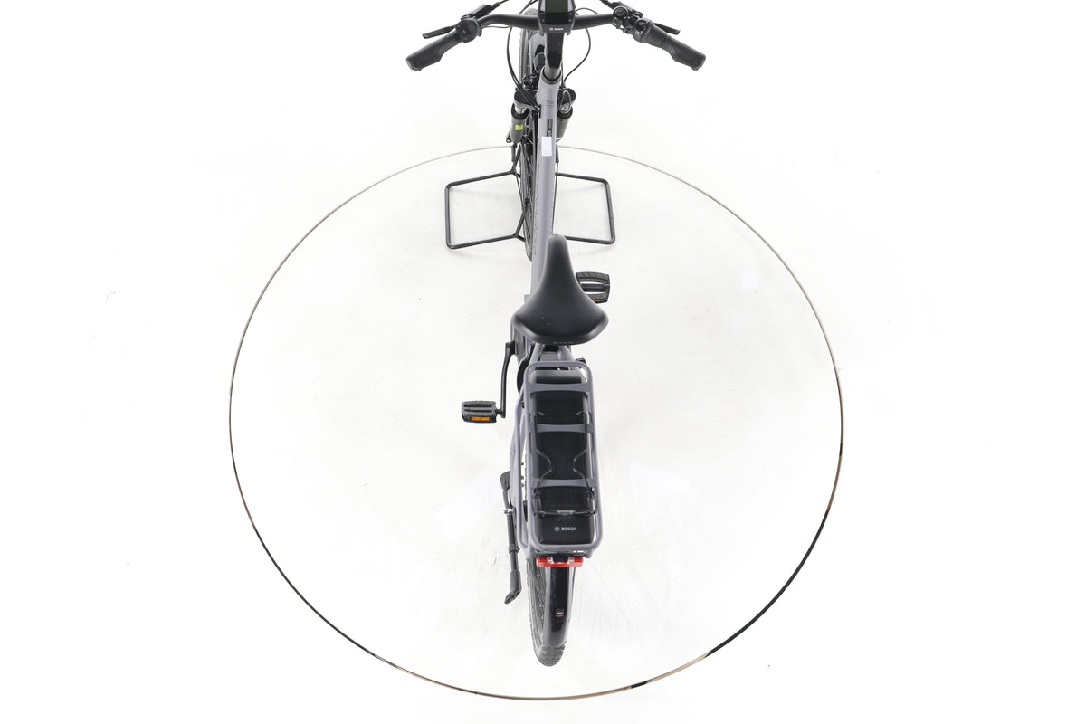 Brennabor eTrekking T-28E City E-Bike Tiefeinsteiger - Image 22