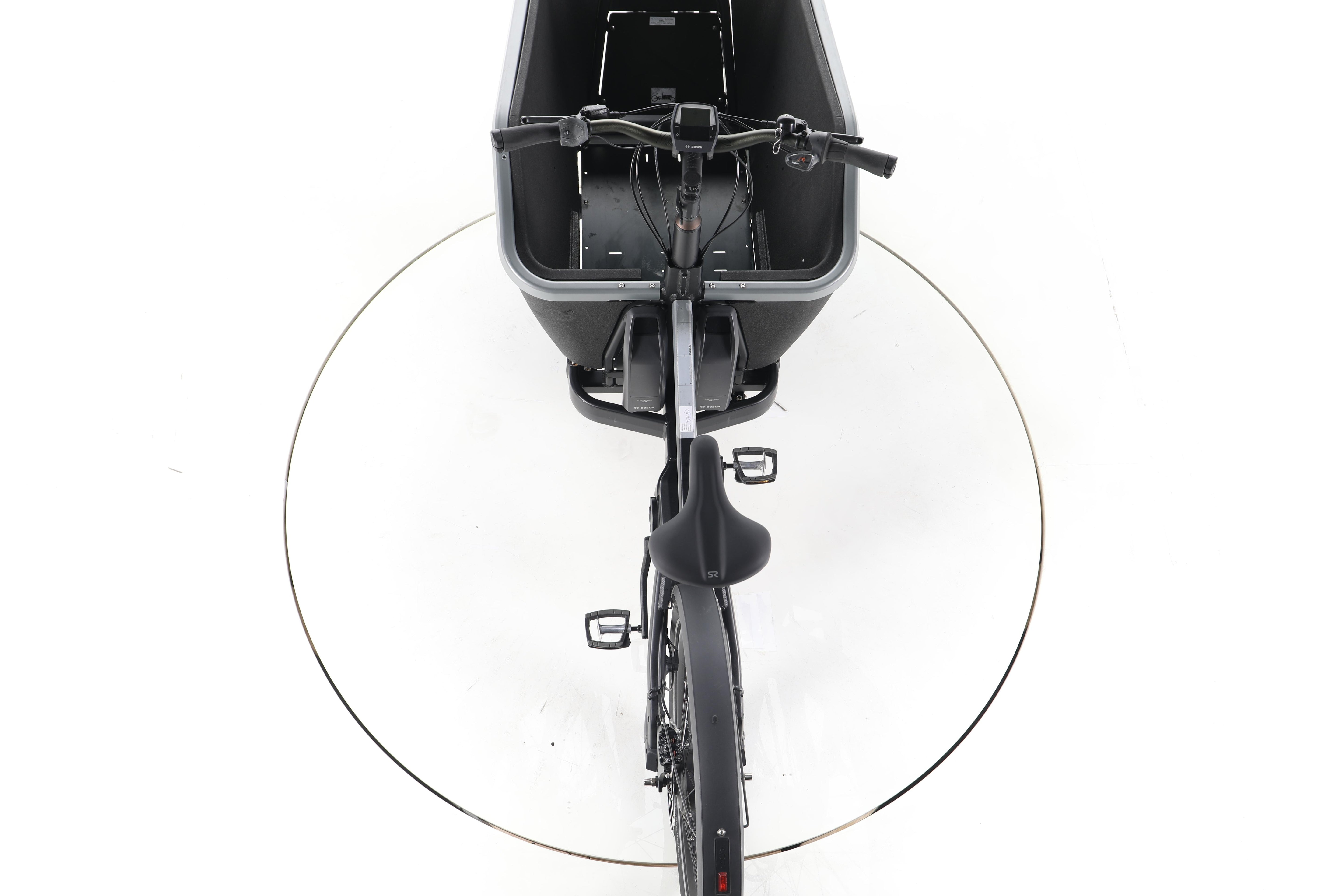 Cube Cargo Dual Hybrid - Image 22